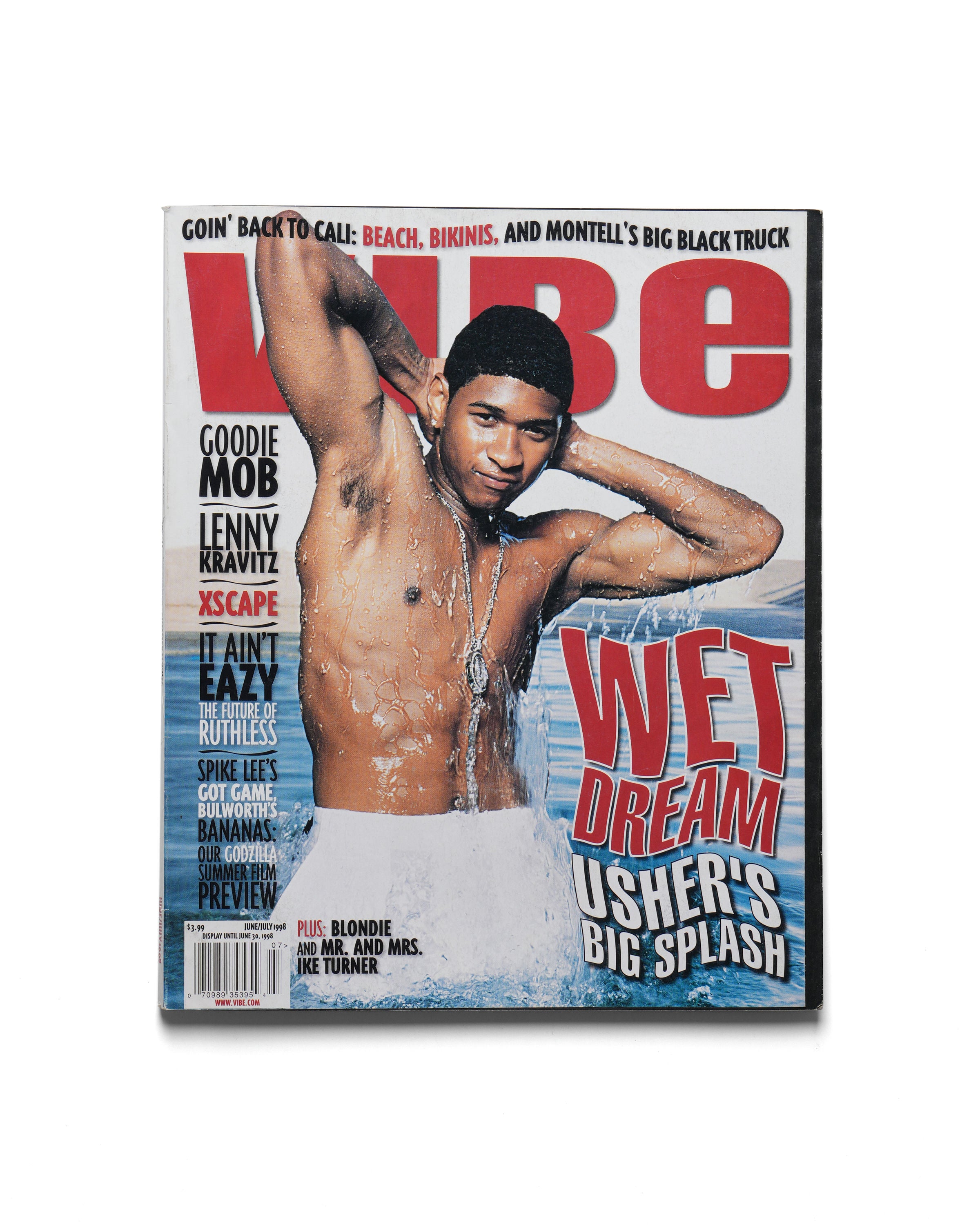 - Front Cover