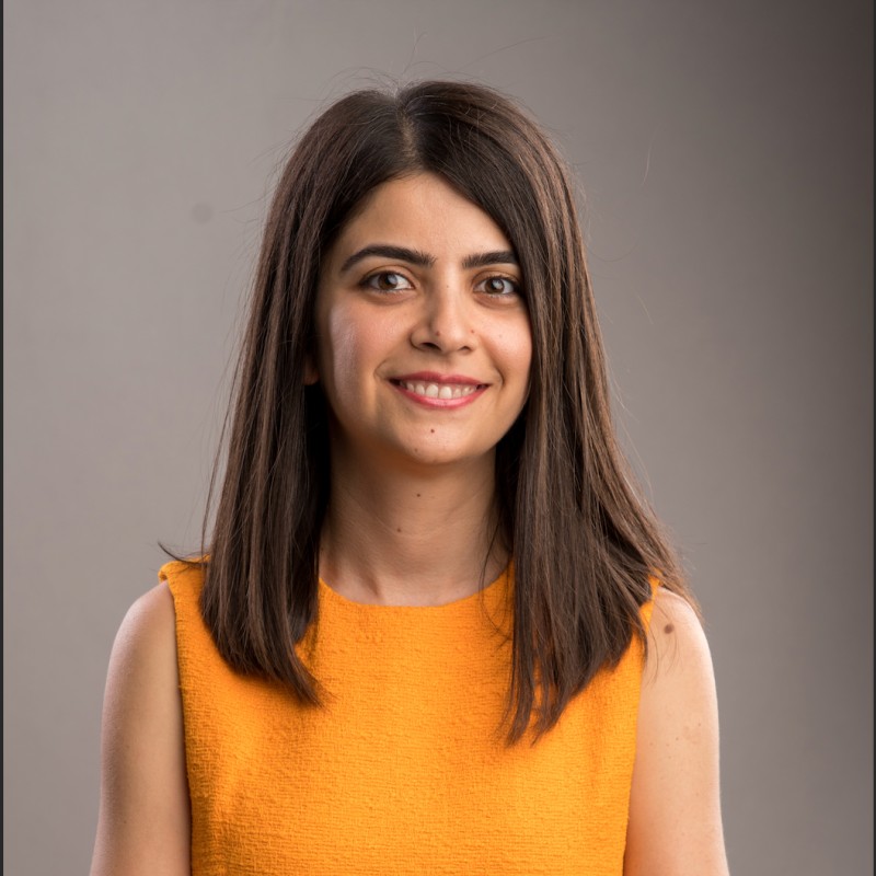 Nihal Kurth