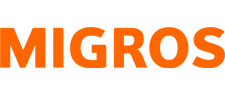 Migros logo
