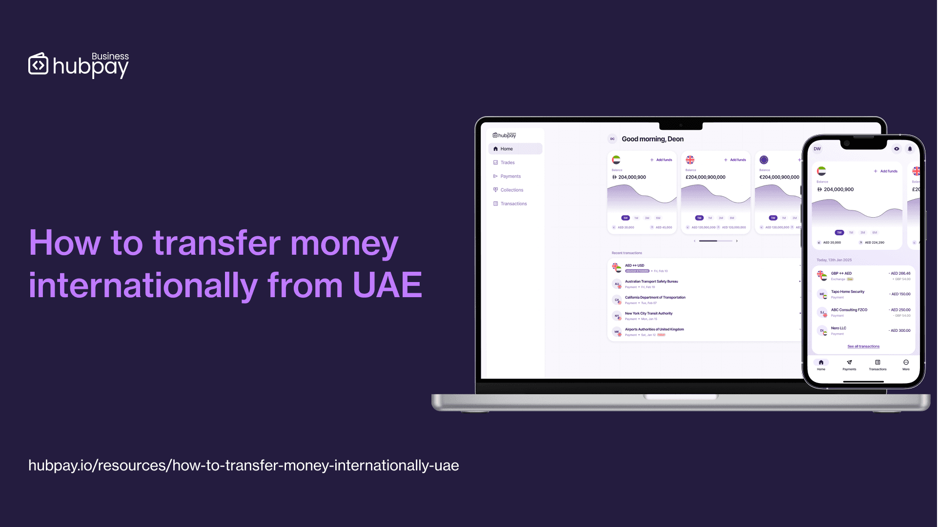 Payment links for UAE businesses | 2026 guide