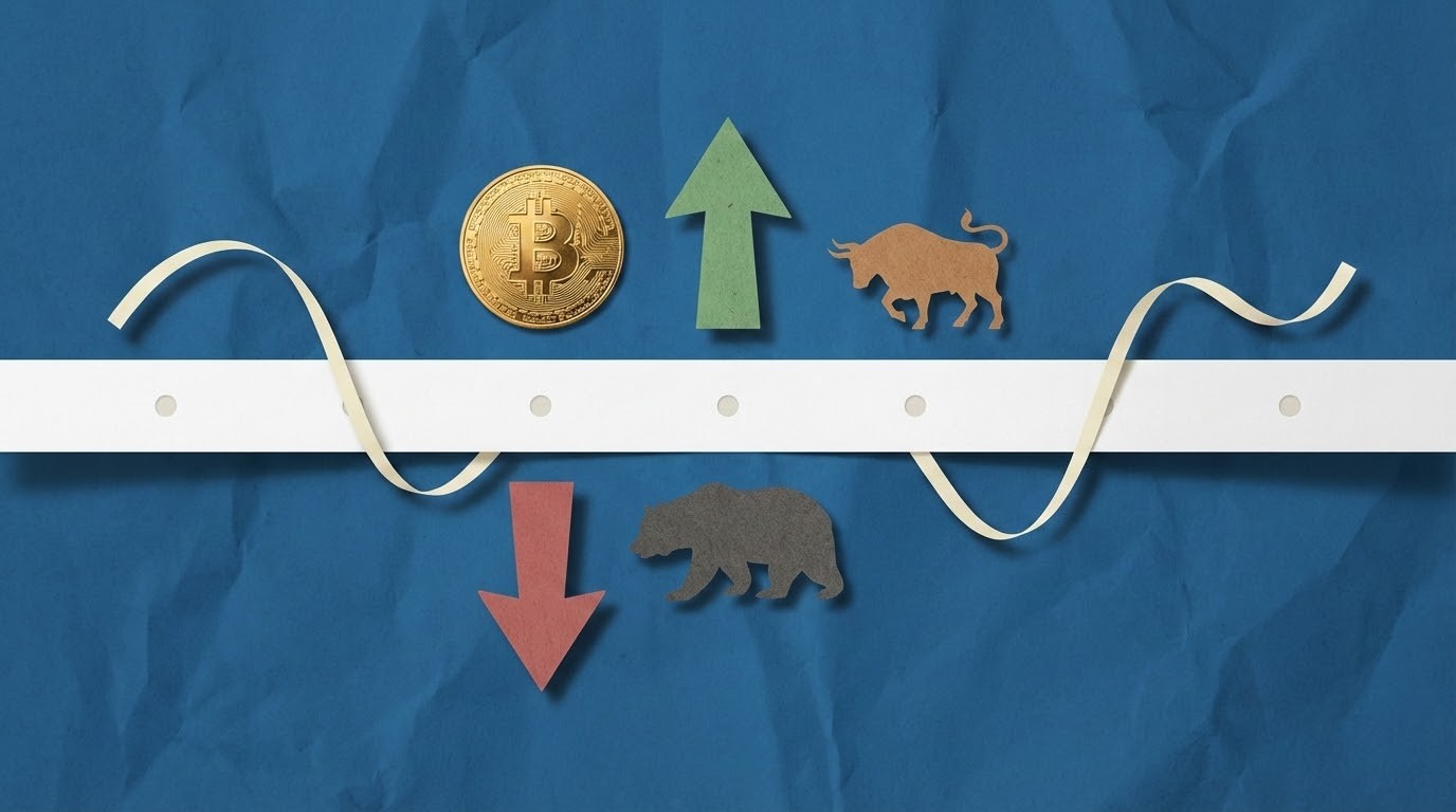 Bitcoin's 3,075-Day Momentum Signal: What 86% Bullish Time Above RSI 50 Reveals