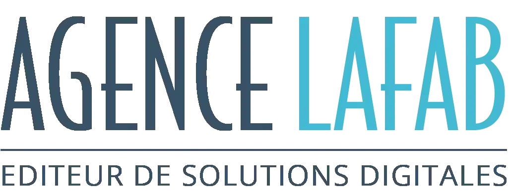 Agence LaFab logo