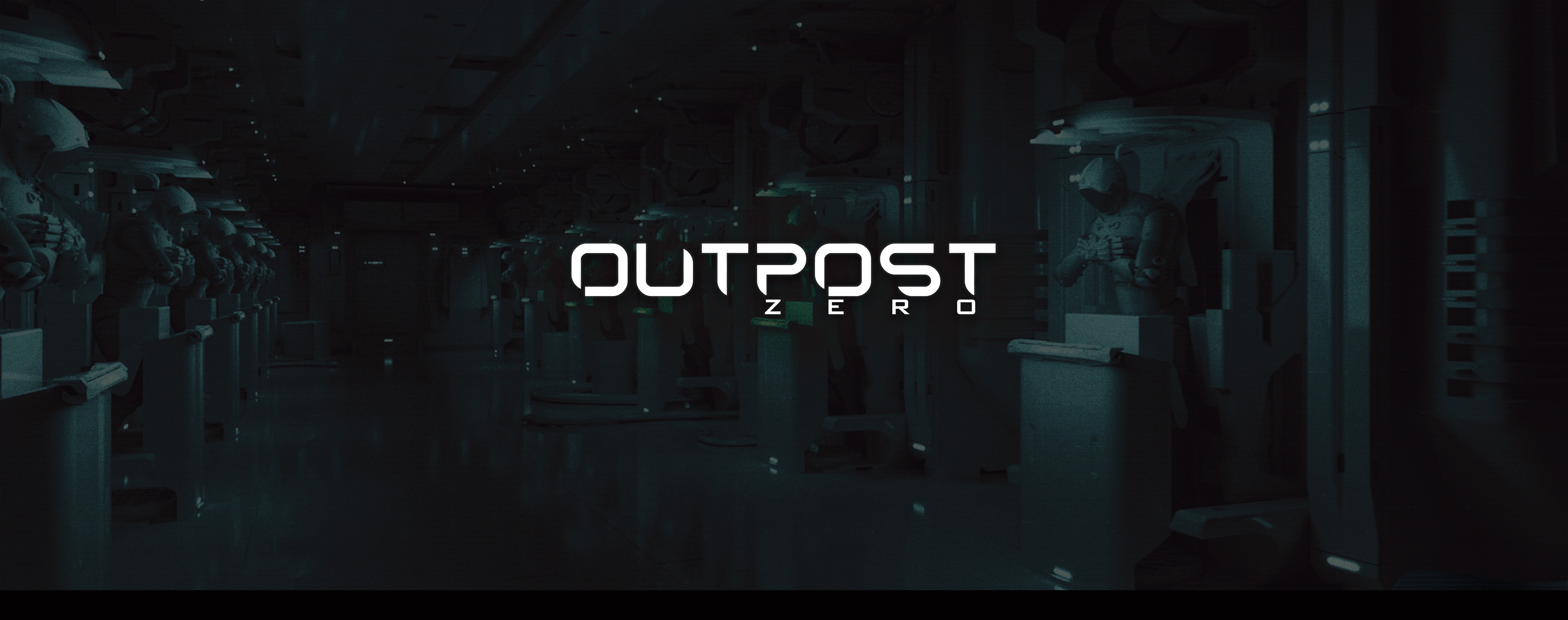 Outpost Zero