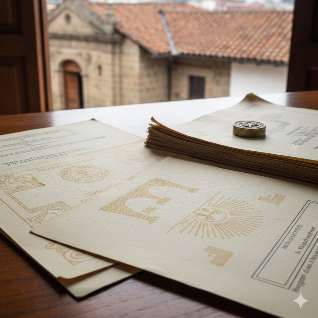 Patente Municipal en Quito 2025