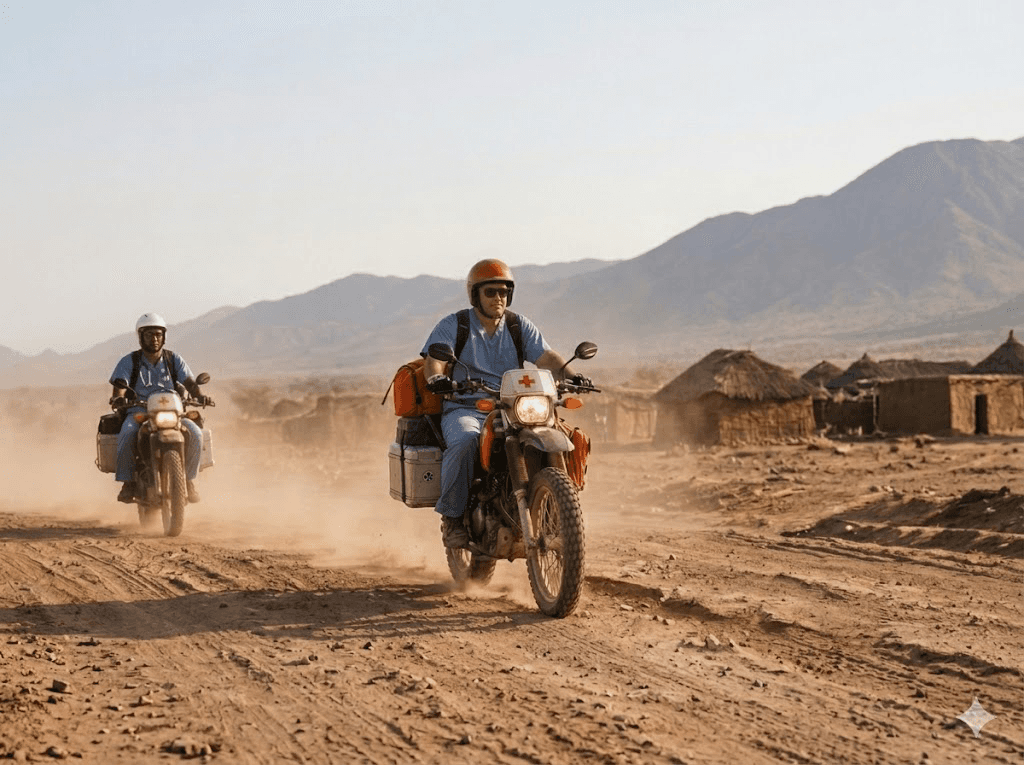 three children at the beach during golden hour