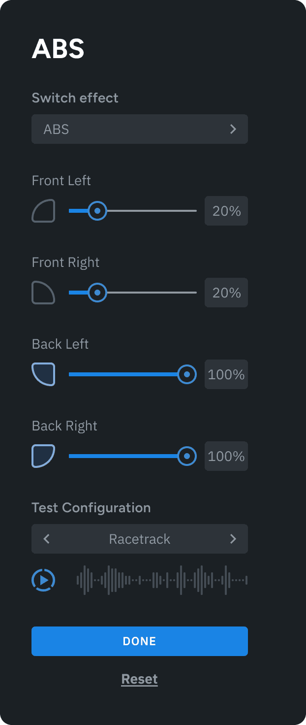 effects-adjustment