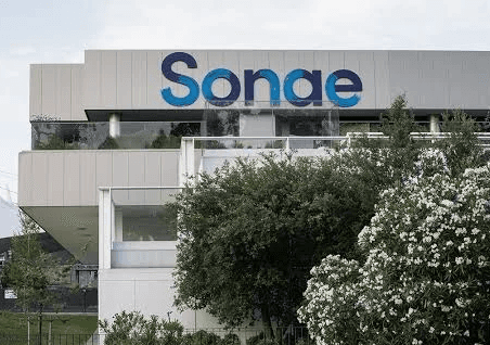 Sonae SR