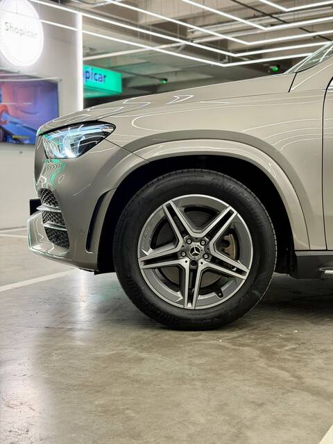 Mercedes-Benz Clase GLE 2023 3.0 450 4Matic Sport