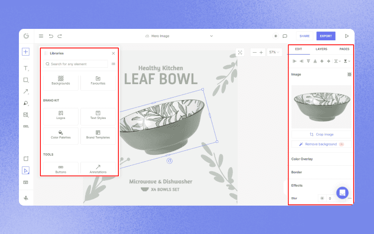 glorify brand it tool