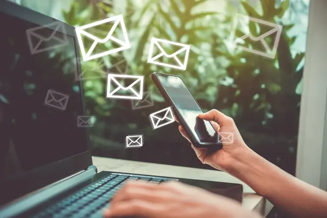Email Marketing for Service Businesses (Not Stores)