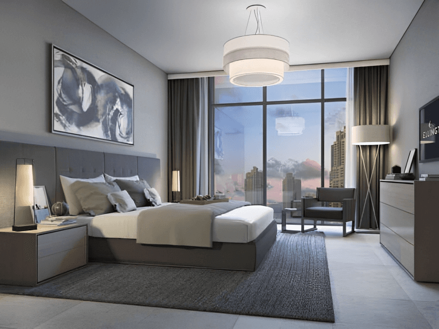 2 BR Apartment for sale in Vida Dubai Mall, Downtown Dubai