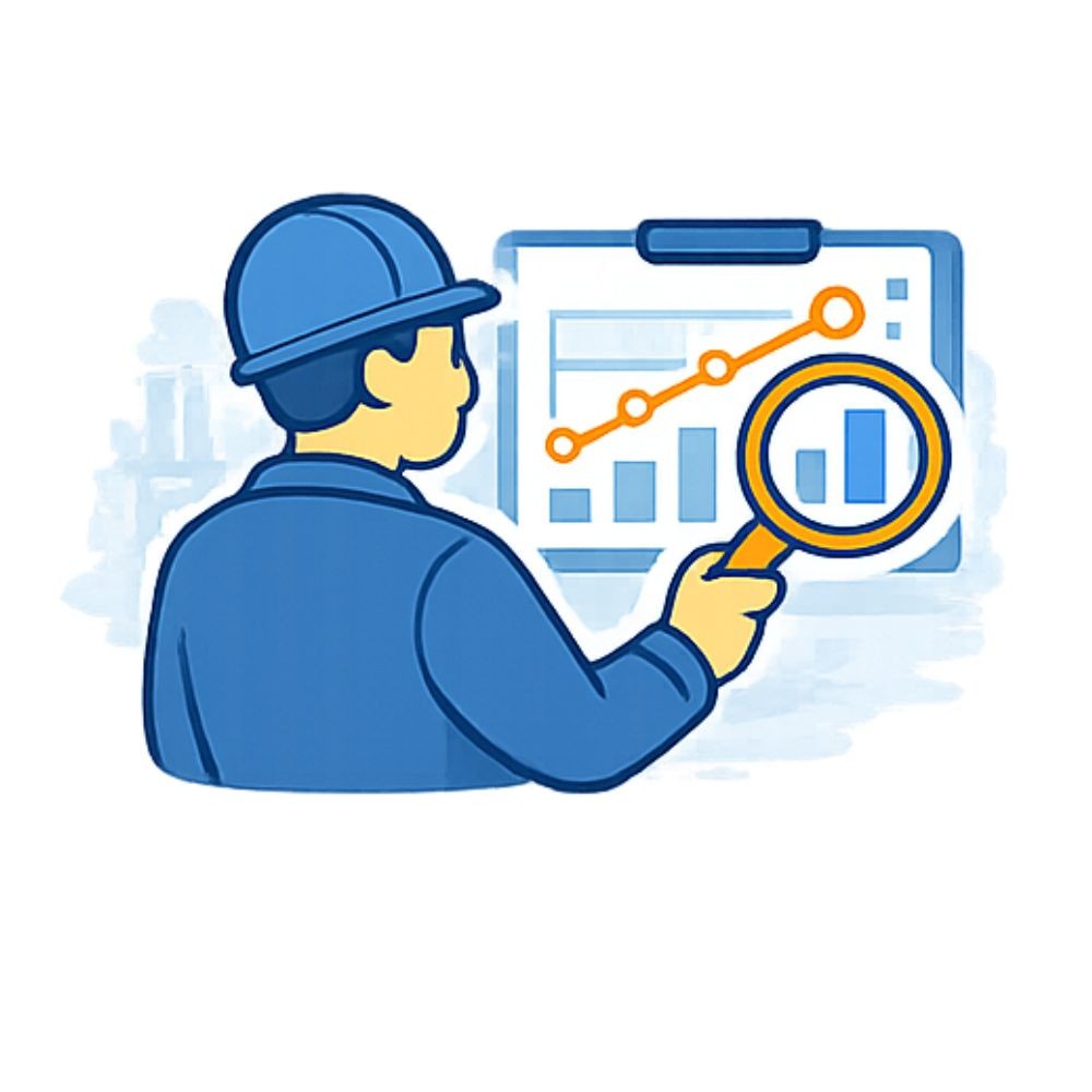 detection des non-conformité récurrentes