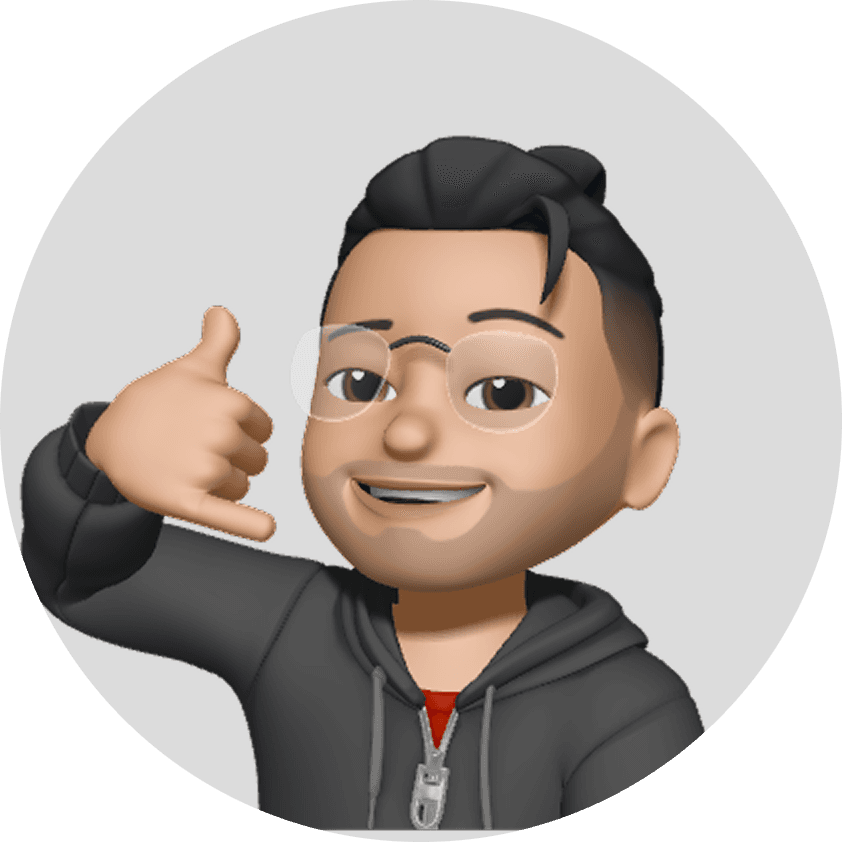 Customer Avatar