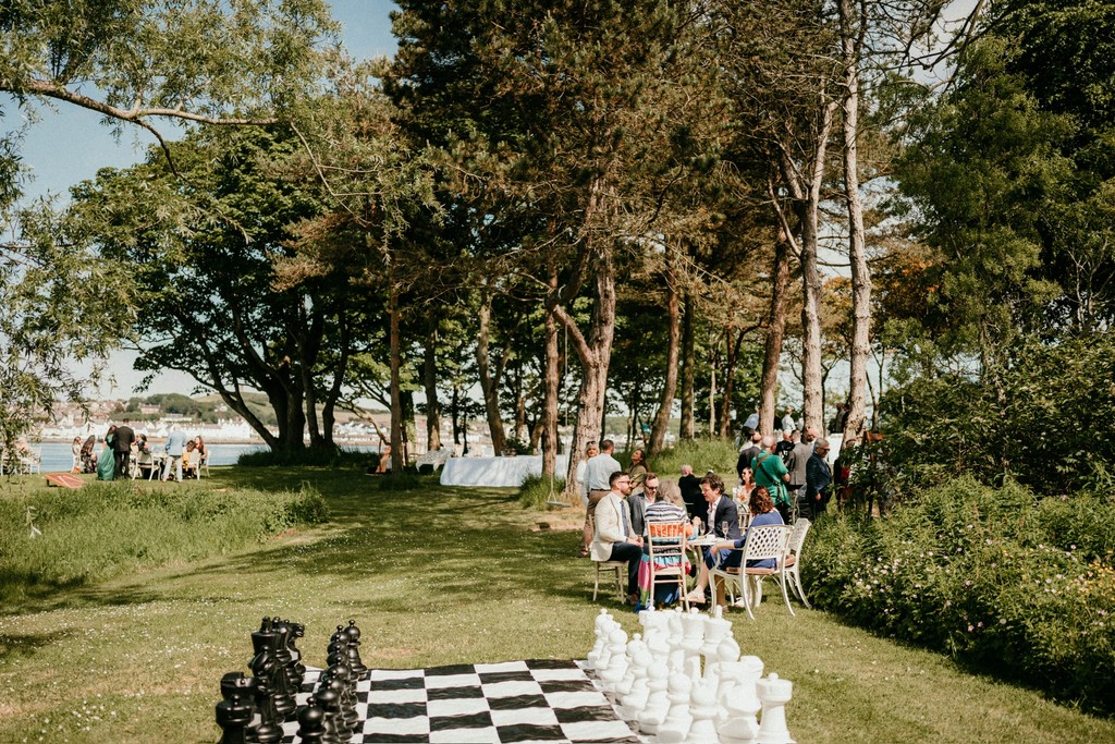 Old Court Stangford Lough 6