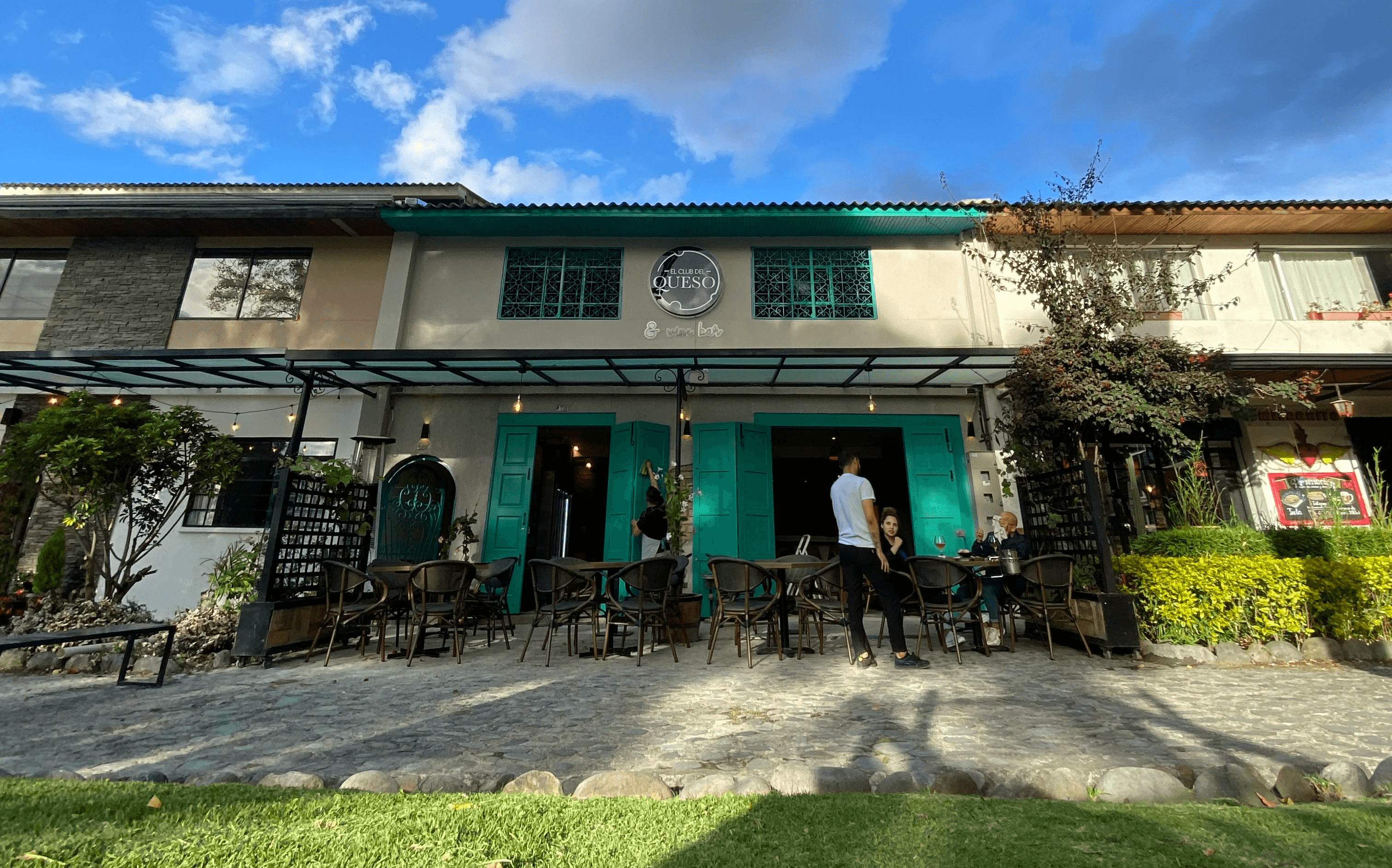 Featured Project Cover Image