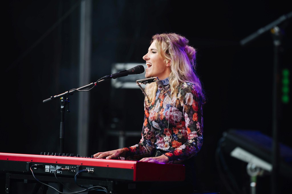 Wantijlive Suzan en Freek