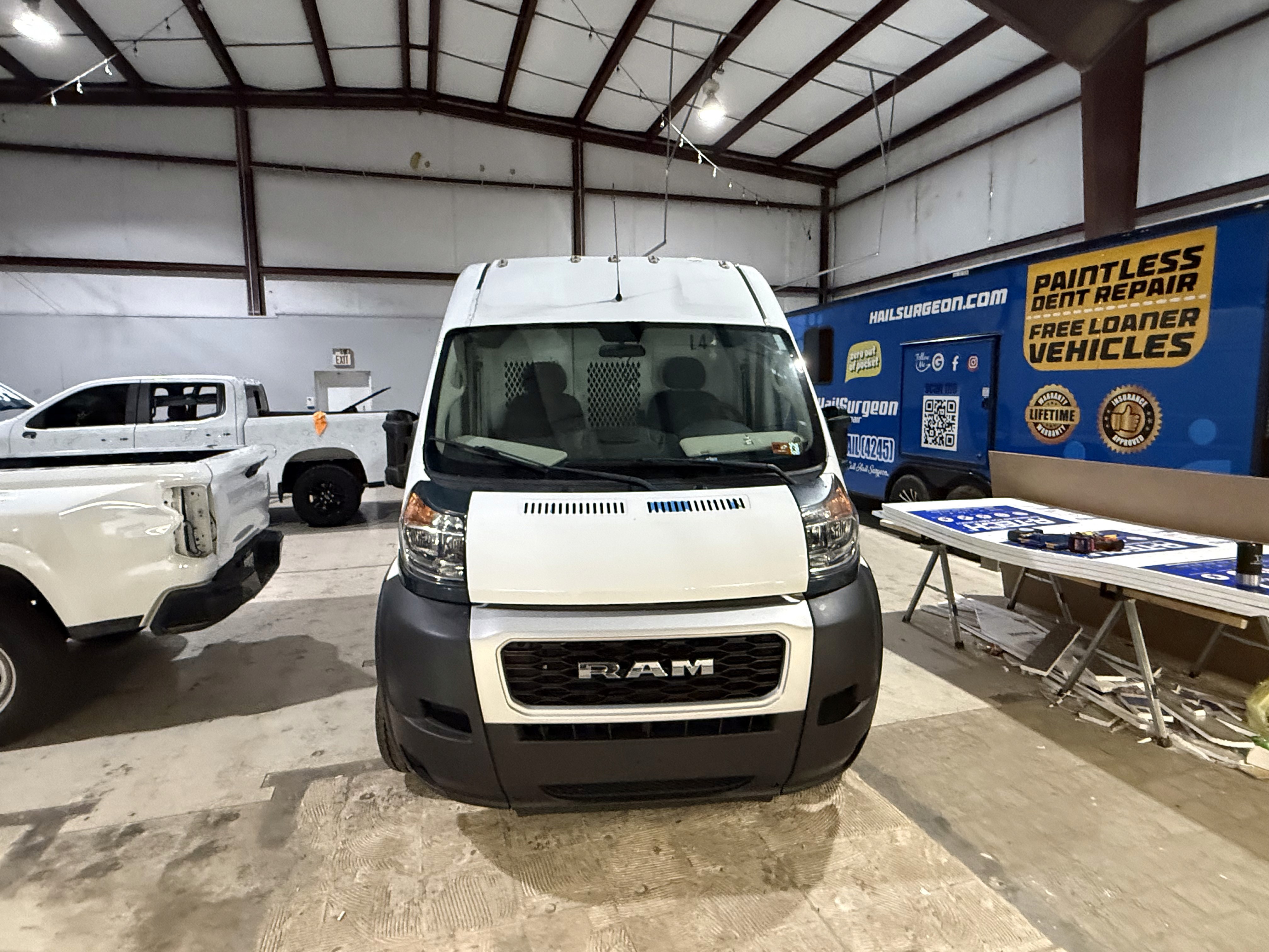 Service Image