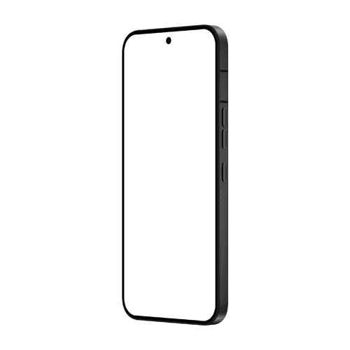 Nothing Phone 4a Pro mockup black left
