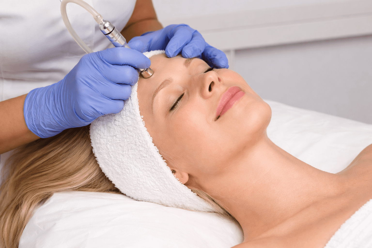 Stress & Nervous System Reset