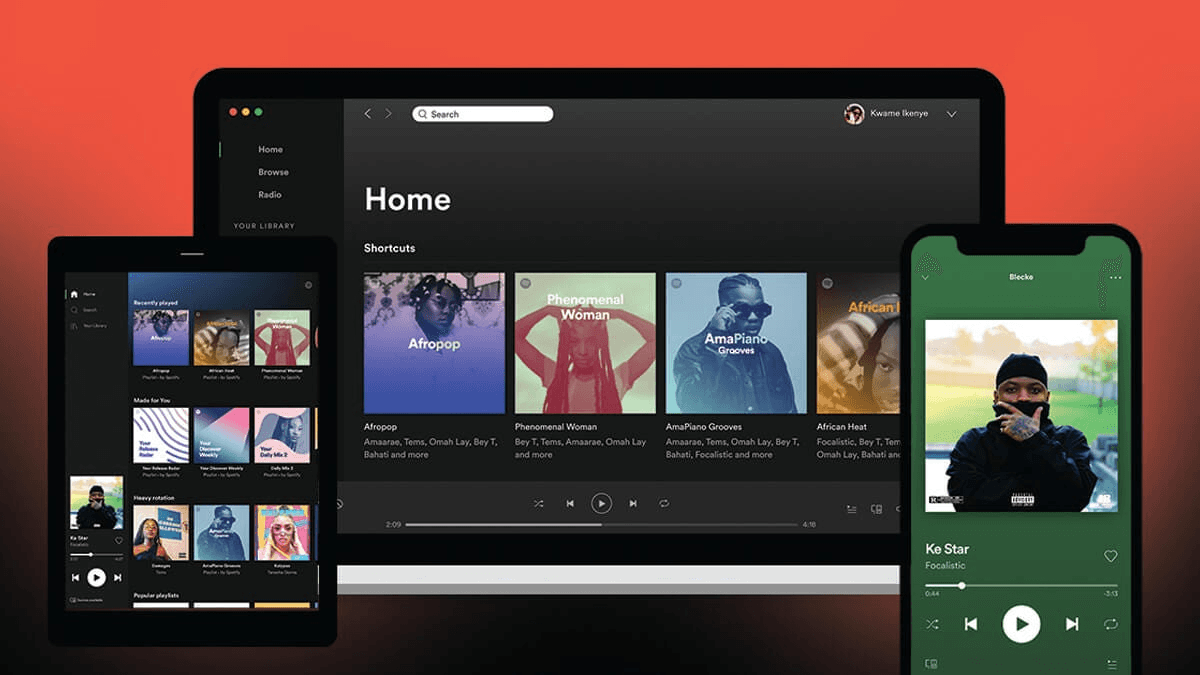 How to Upload or Change Your Spotify Banner