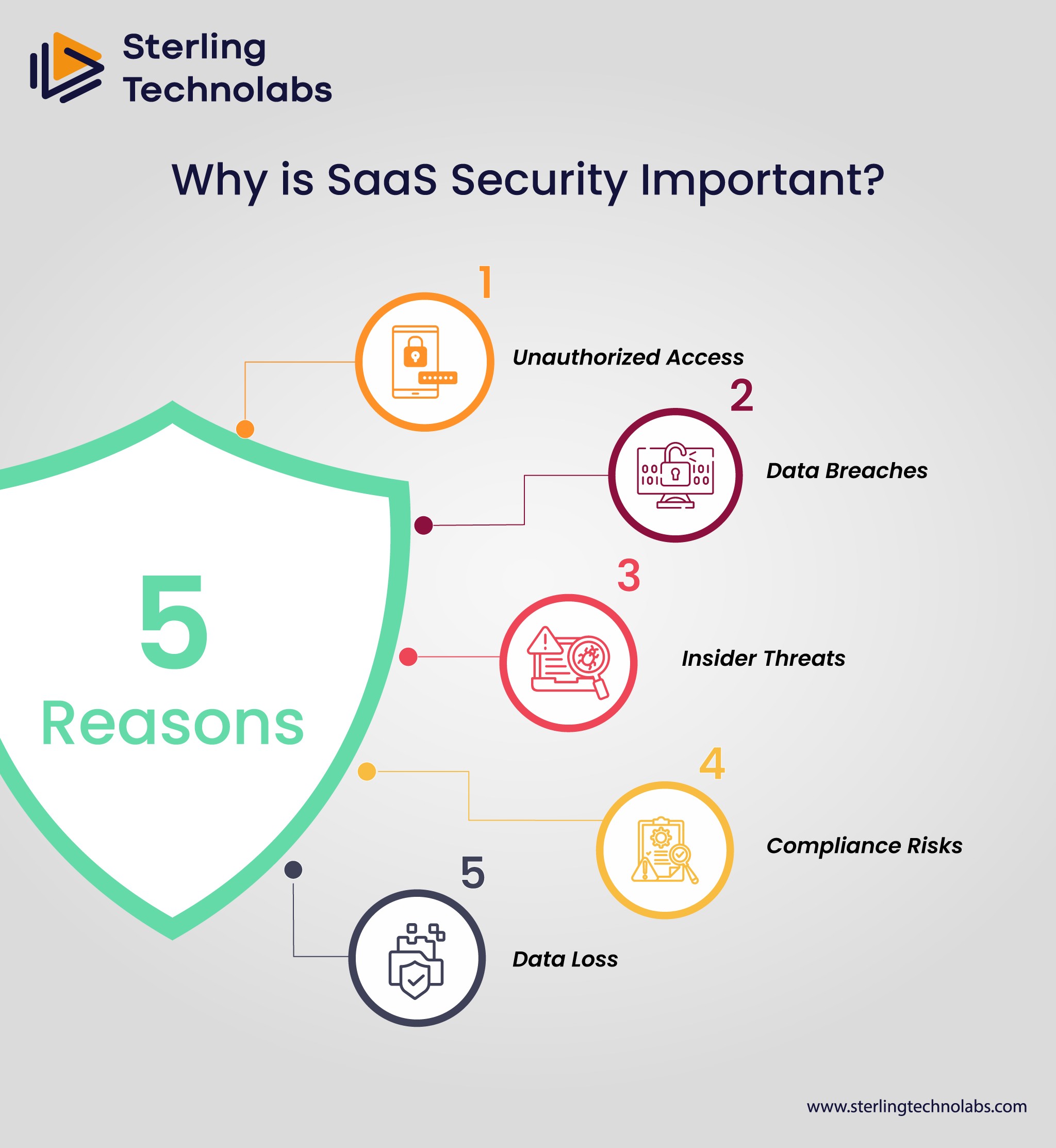 Why is SaaS Security Important?