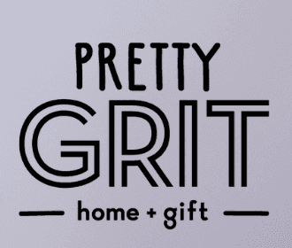Pretty Grit
