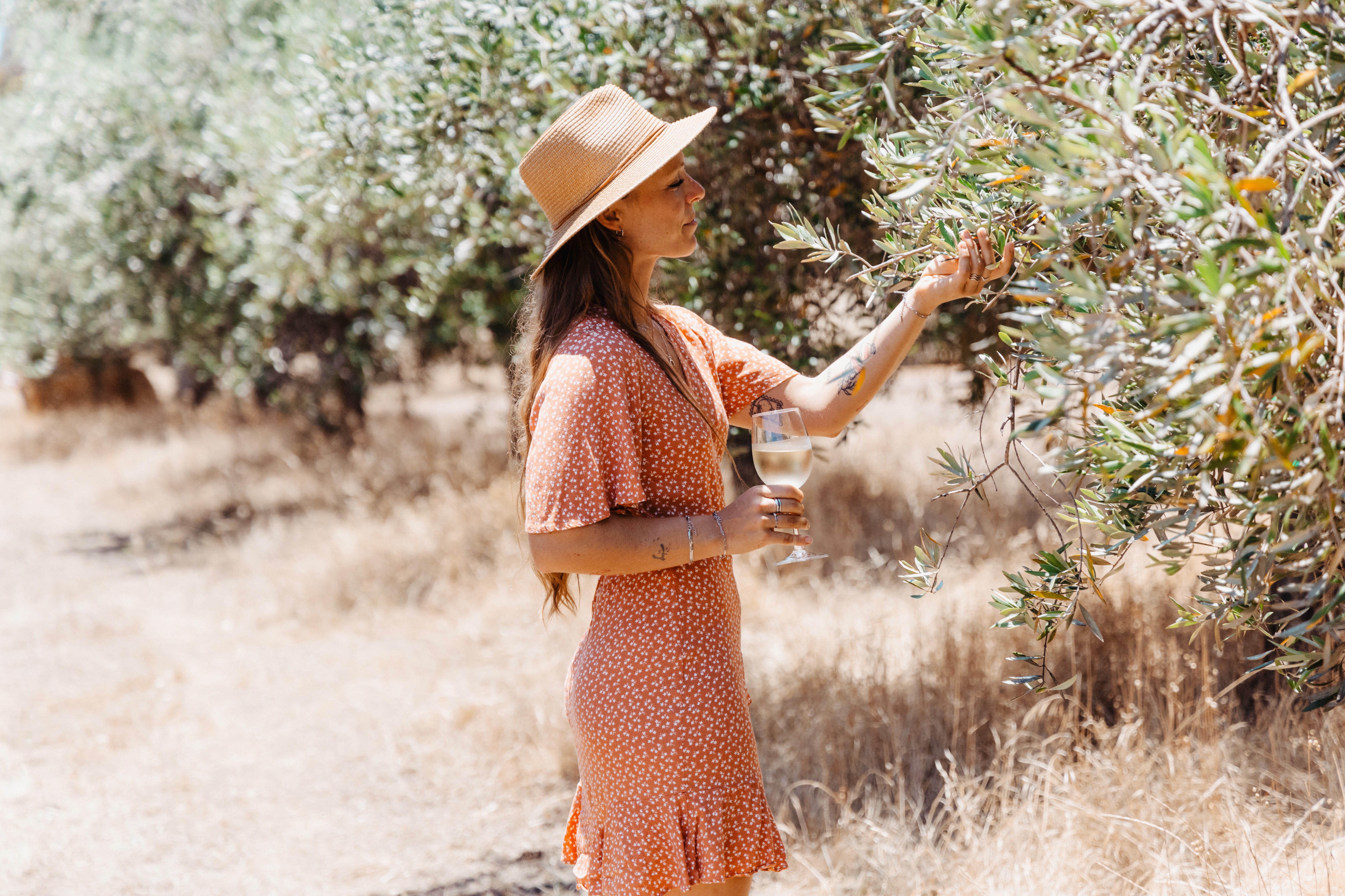 Redgate Barrell Room