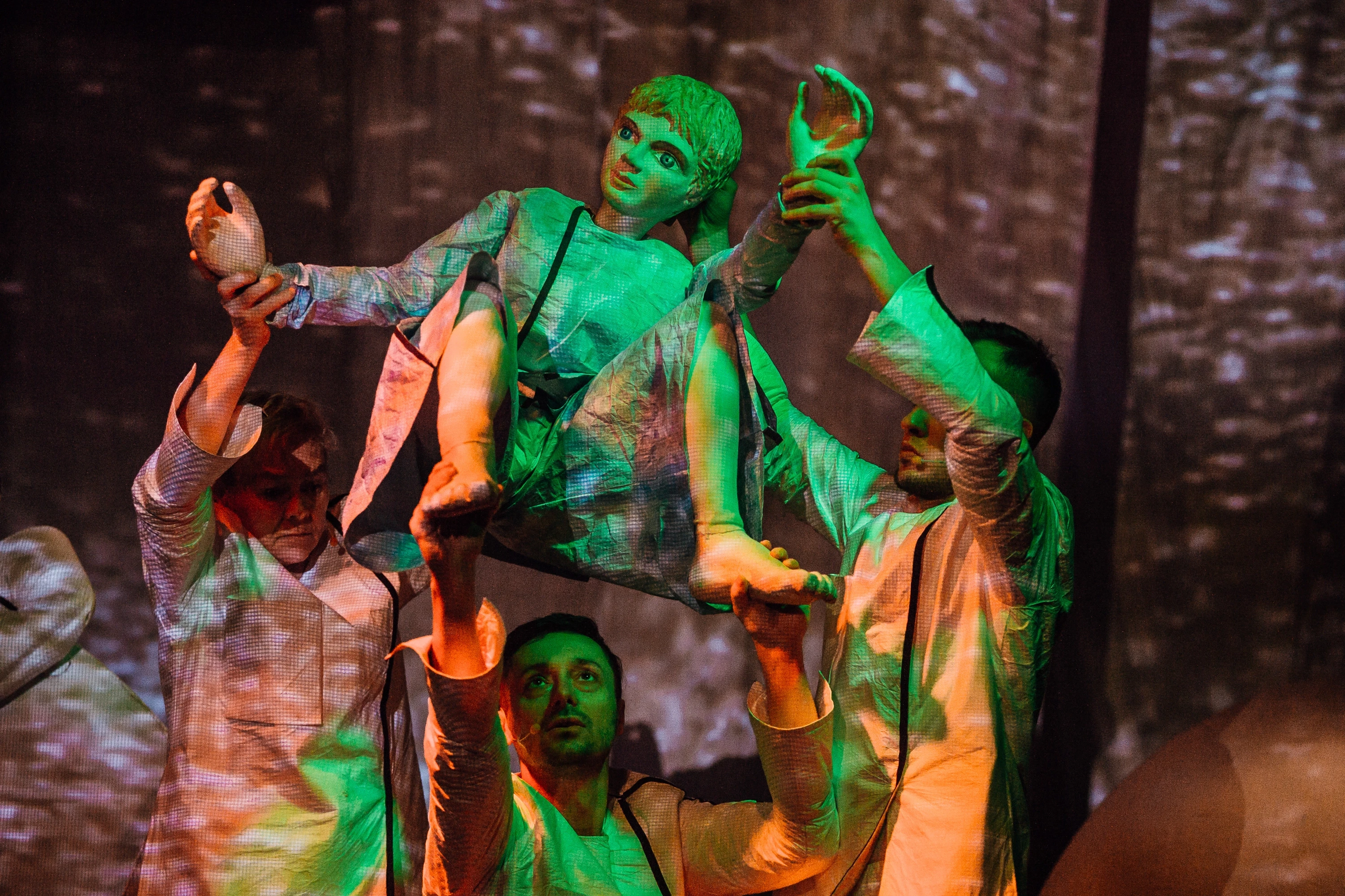 Two Islands Project Small Photo Art Items