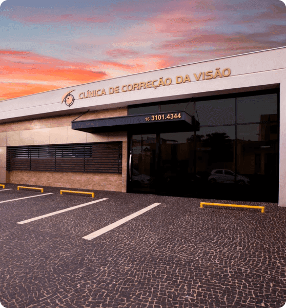 Hospital da Visão de Ribeirão Preto