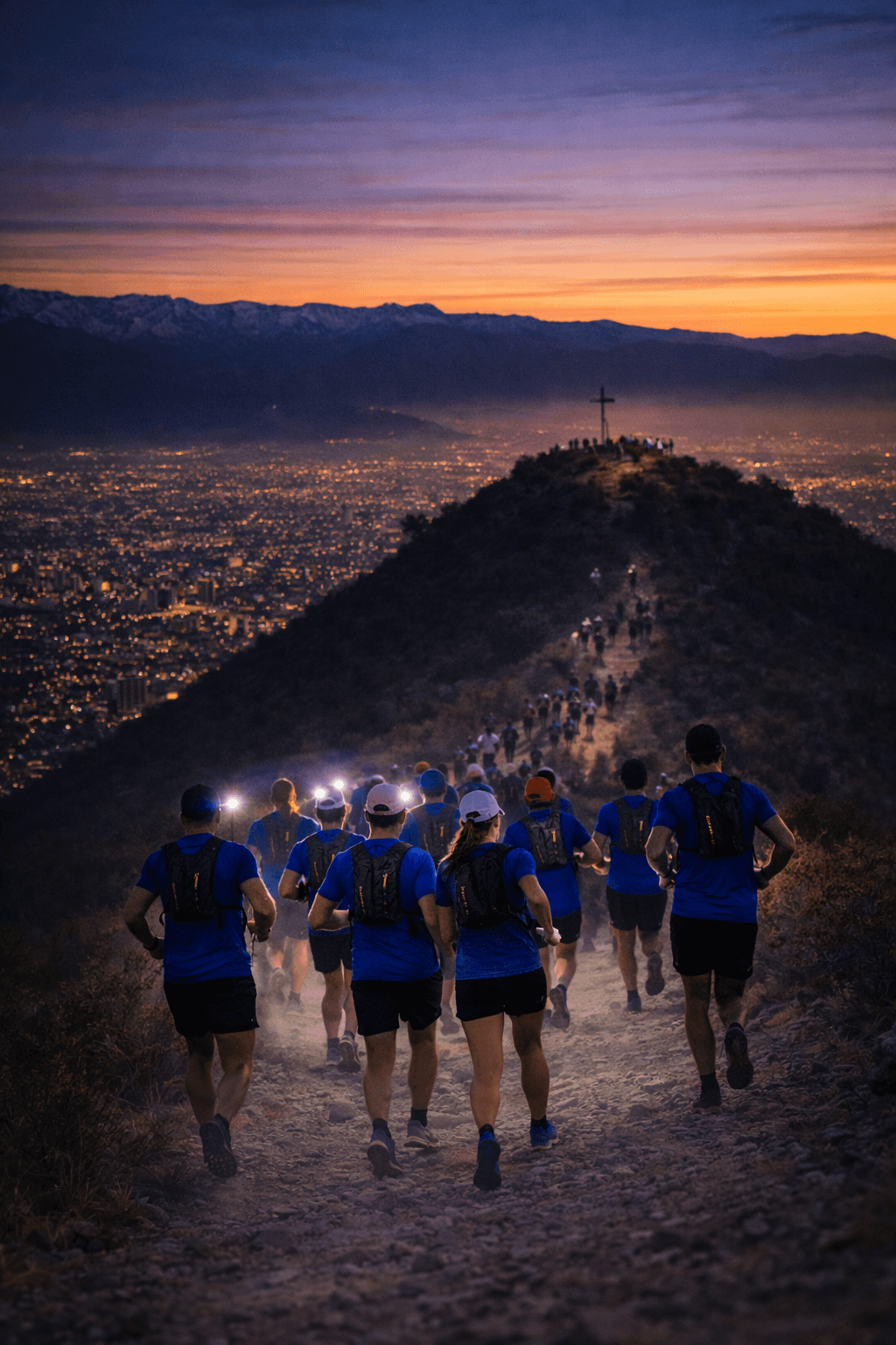 Group of people relaxing outdoors on a field or lawn