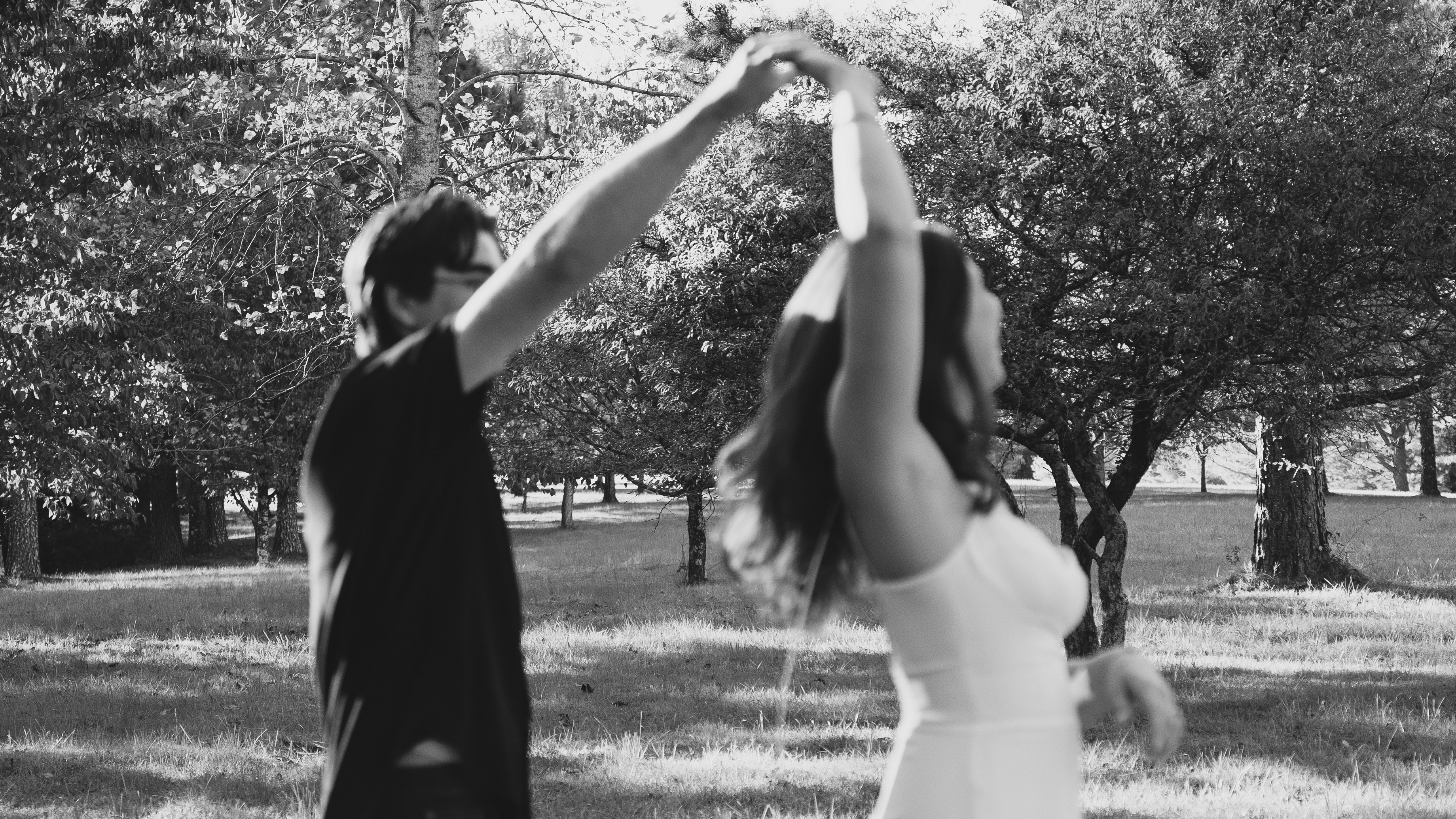 Visual concept for motion & interactions