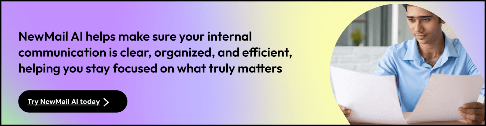 Try NewMail AI today 