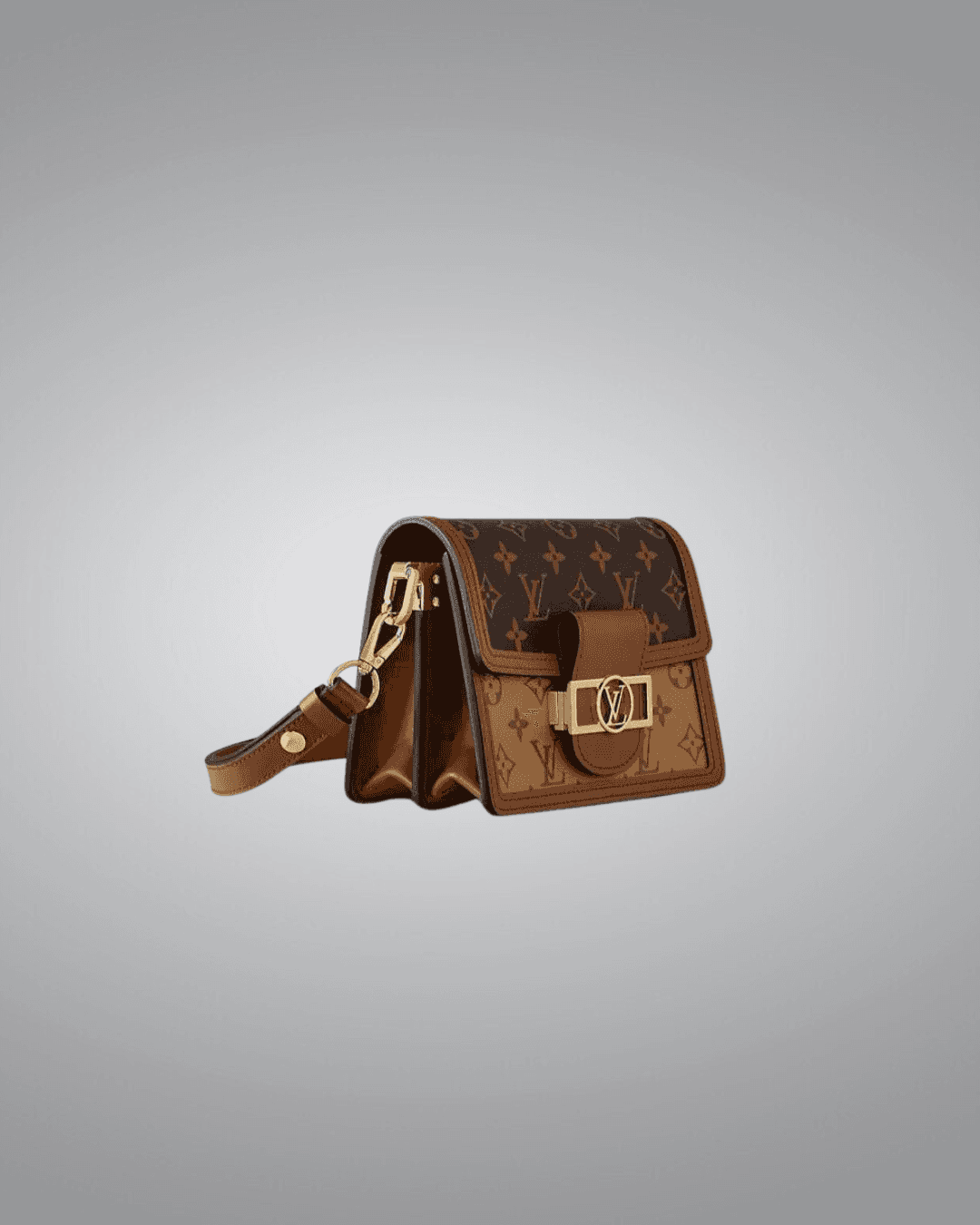 LV Mini Shoulder Bag