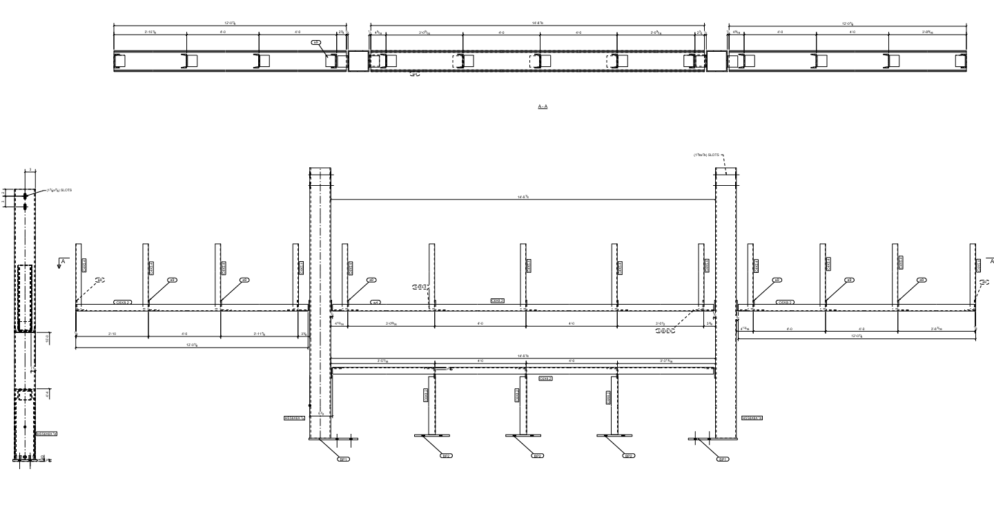 Tekla Structures