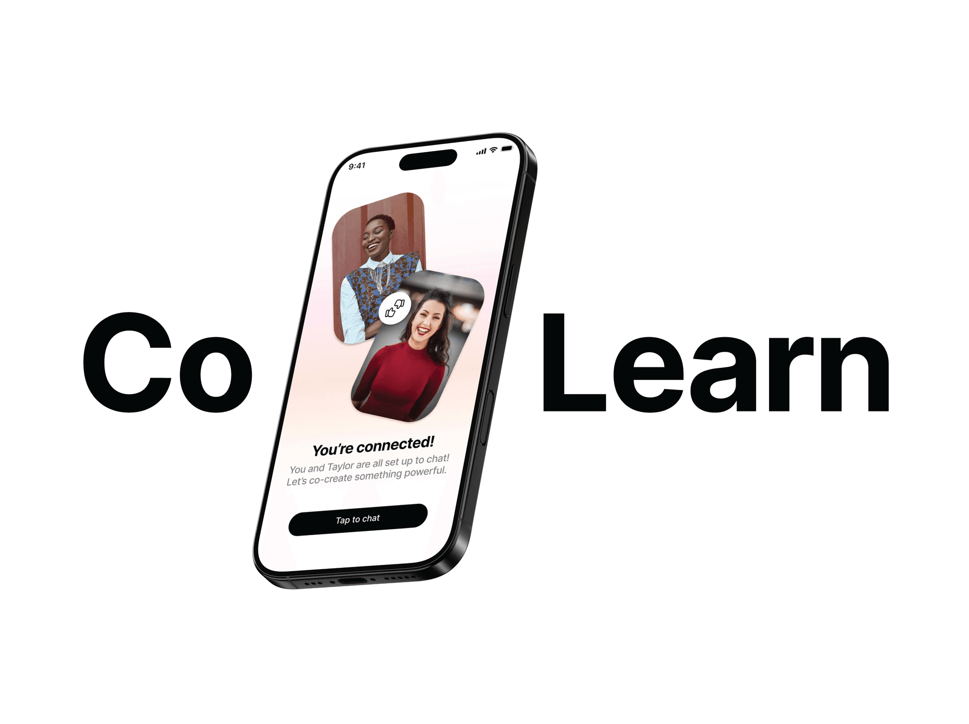 Sample image from a project