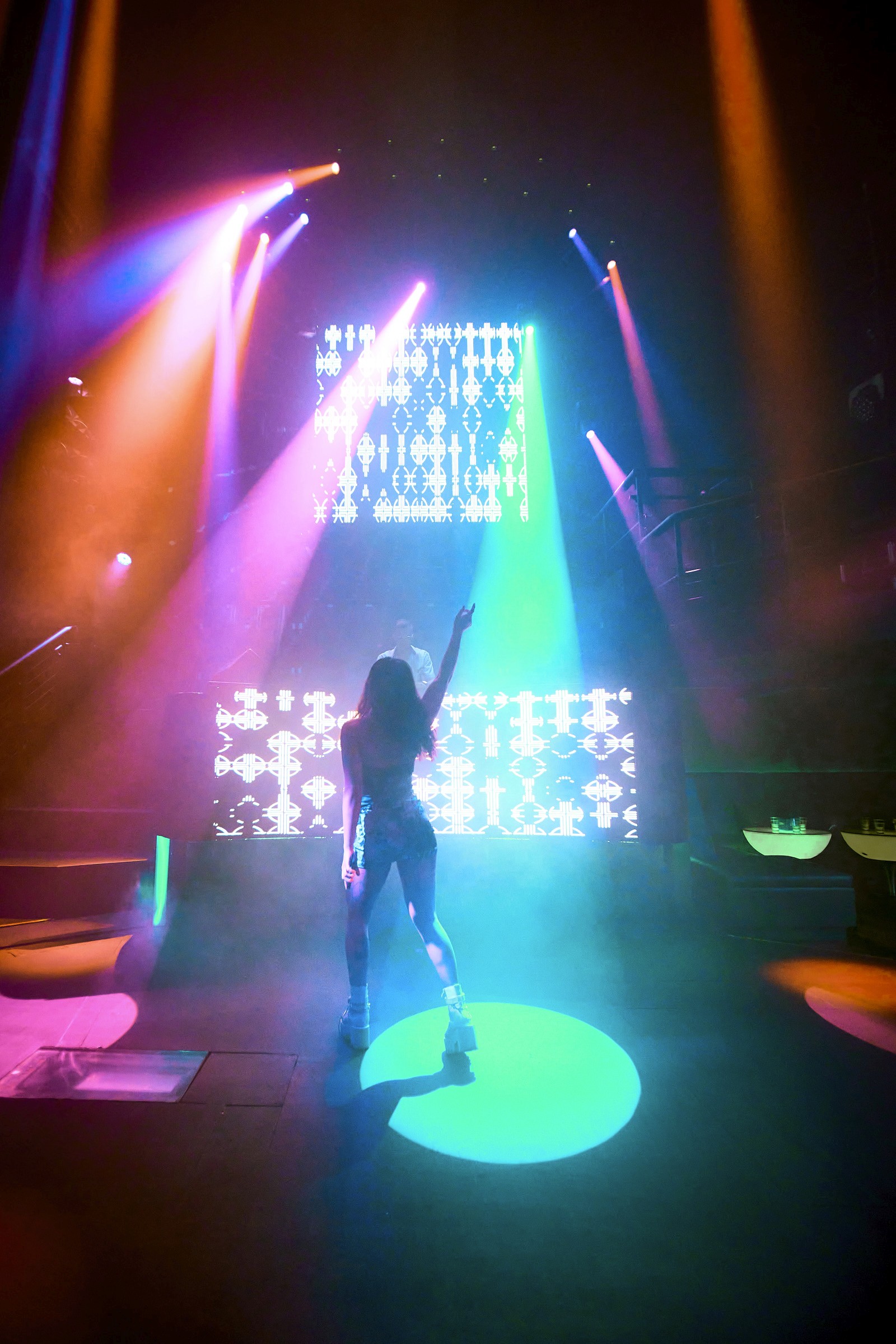 RIGGNGO Studio — commercial photography portfolio Singapore