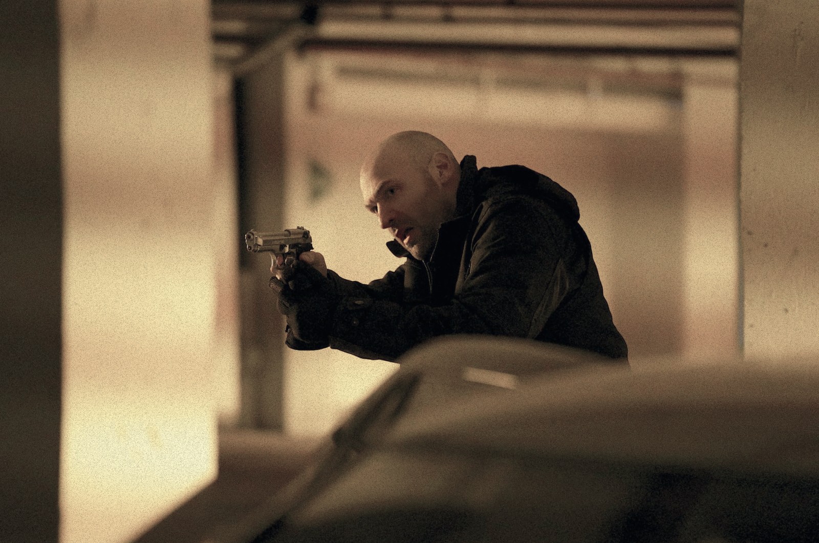 FX Productions The Strain