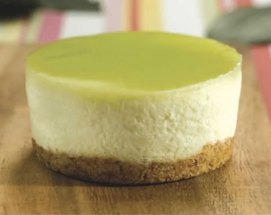 Cheese Cake