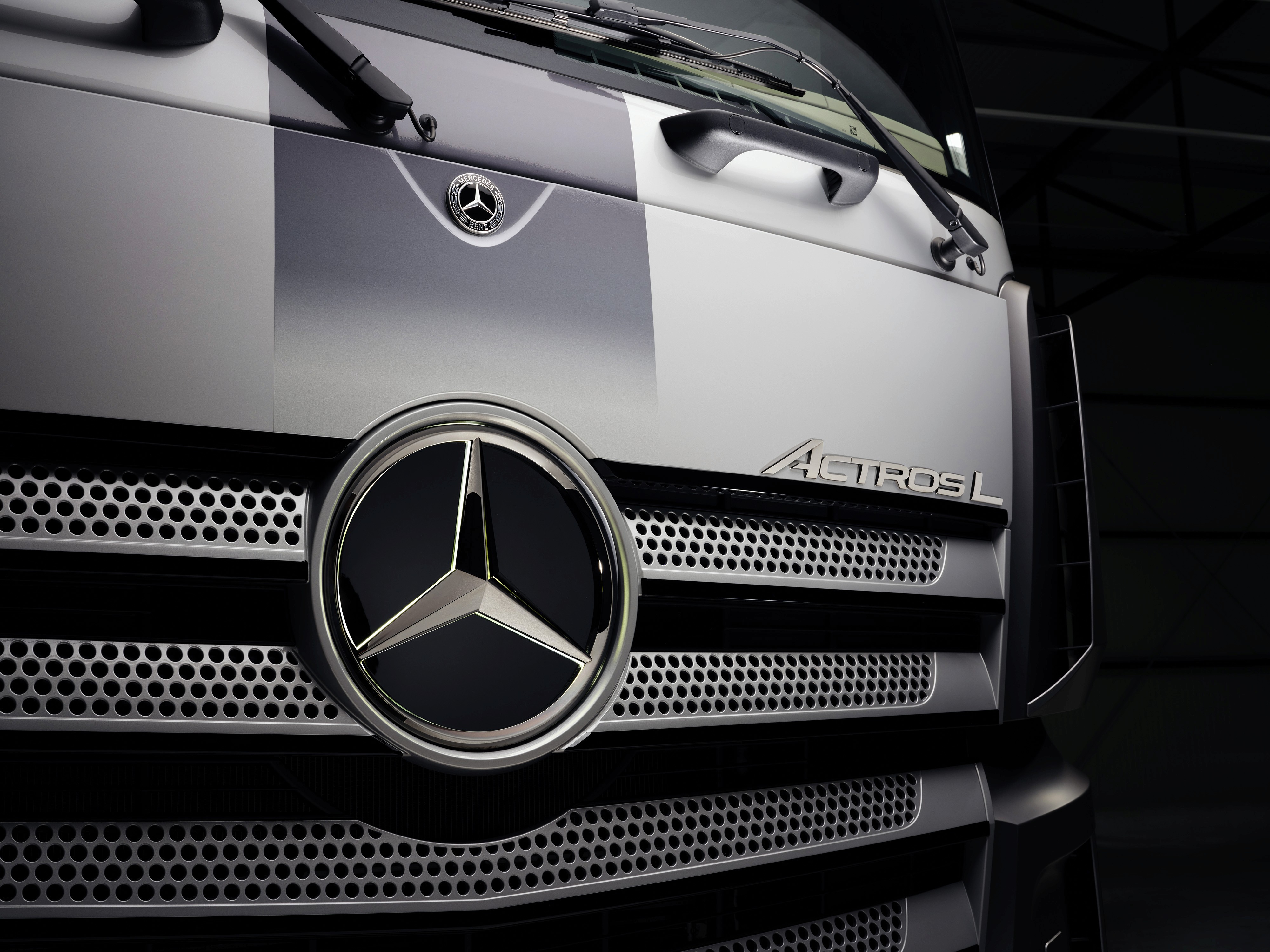 mercedes