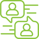 Transparent Communication