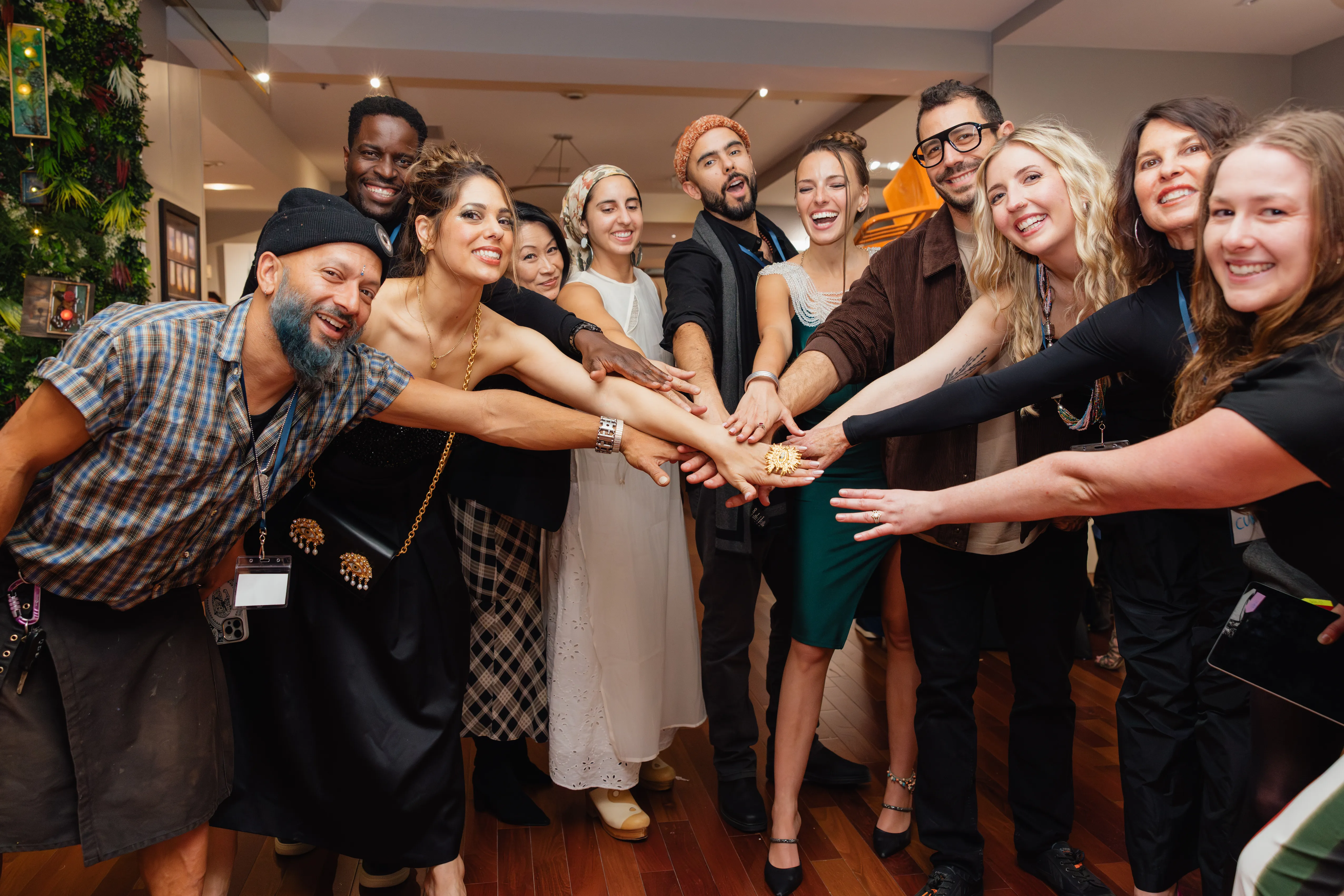 Free health services provided