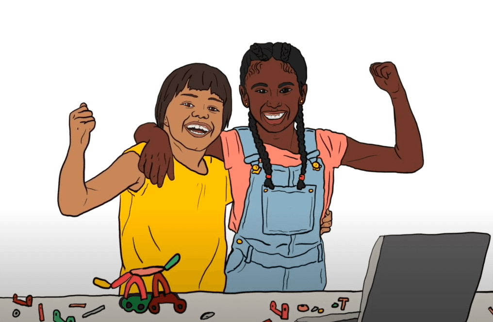 GIRLS’ INTEREST IN STEM SUBJECTS ARE AFFECTED BY GENDER STEREOTYPEs