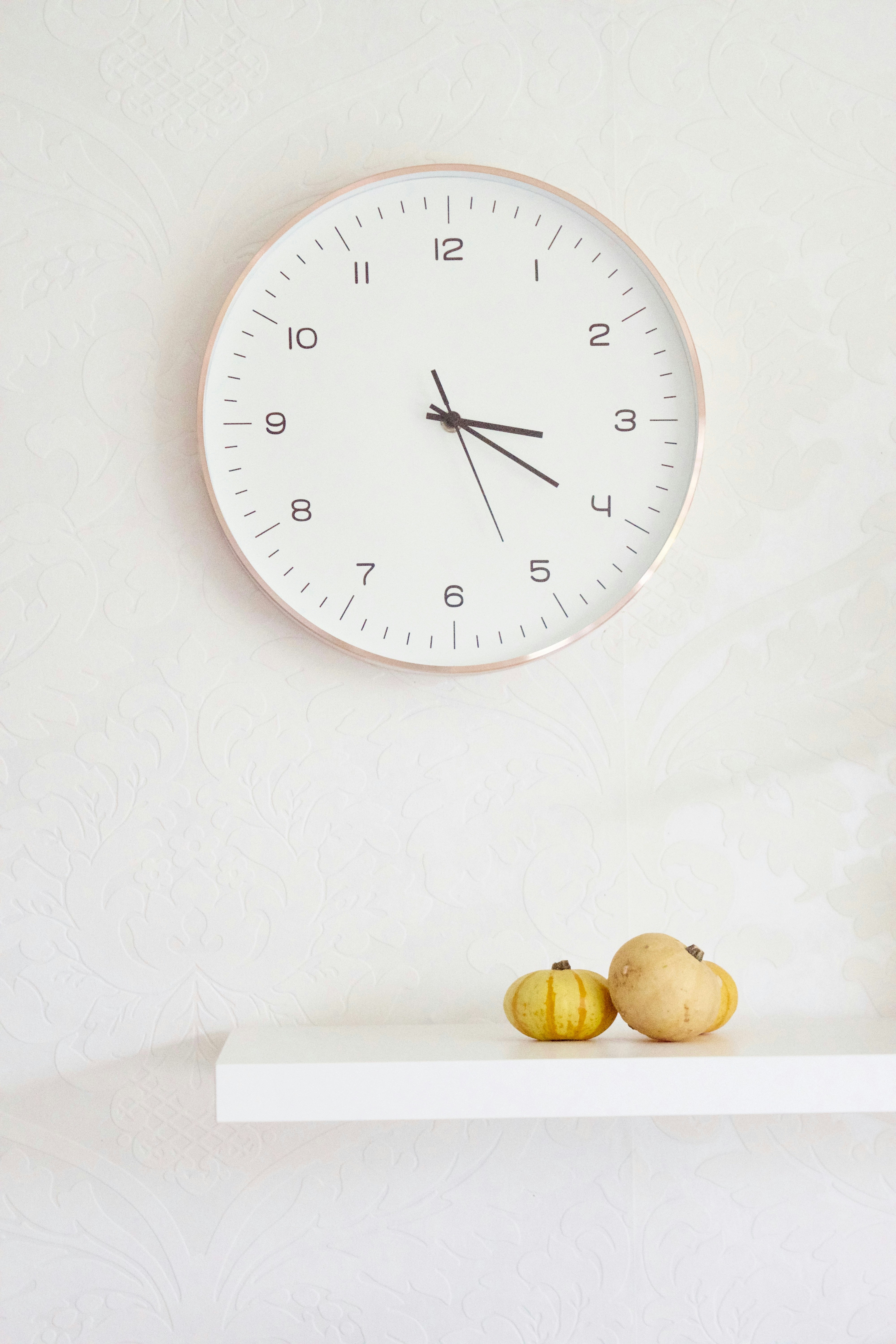 The Gut–Brain–Clock Connection