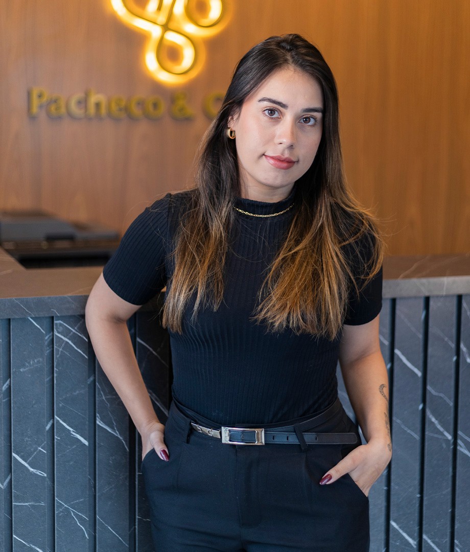 Team member