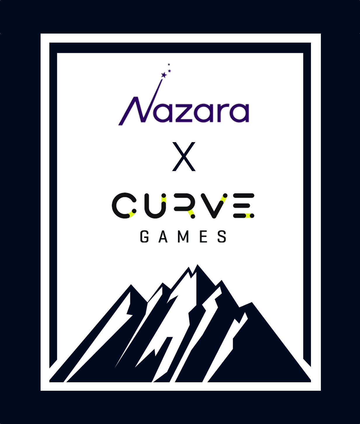 Nazara acquires Curve