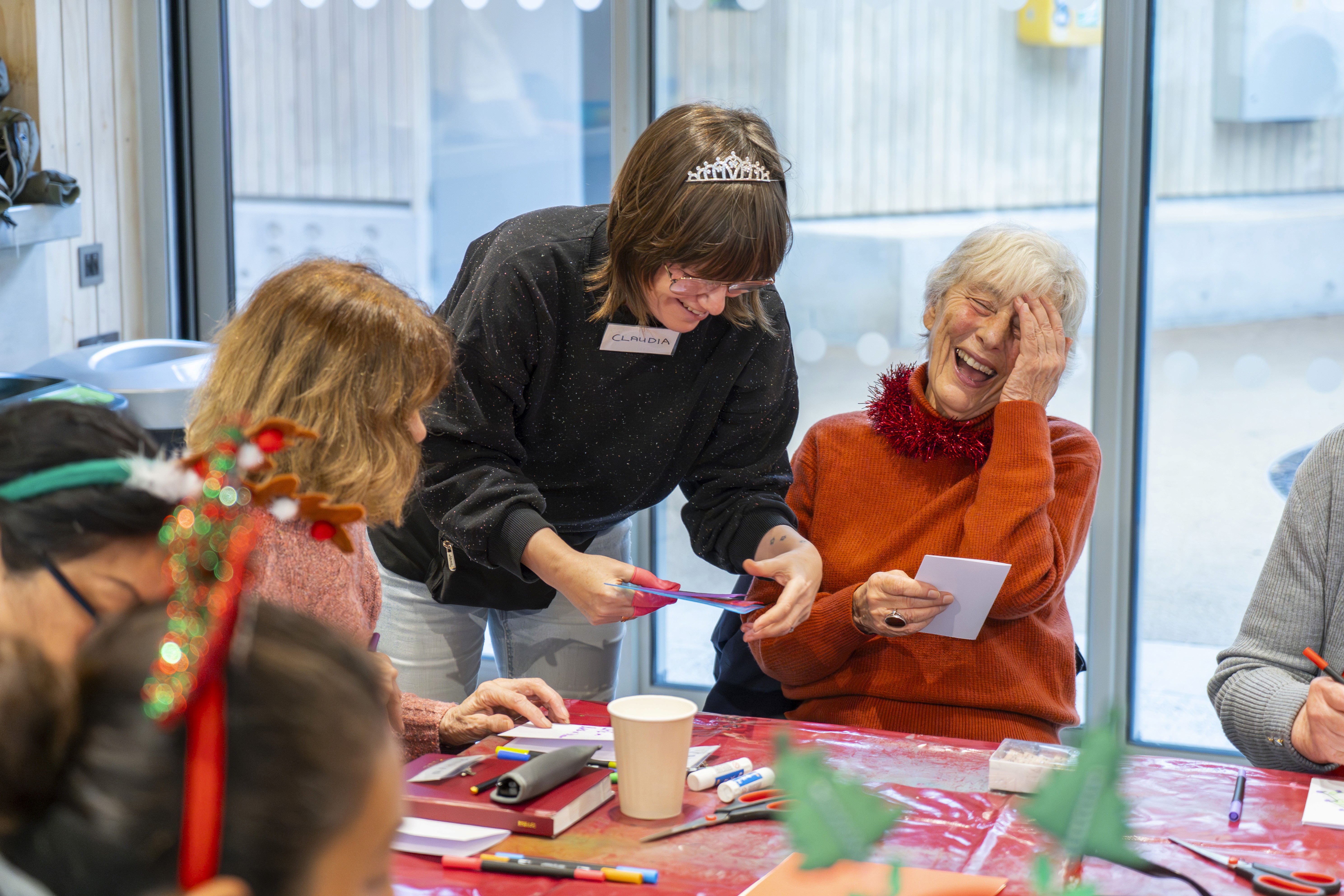 Workshop image