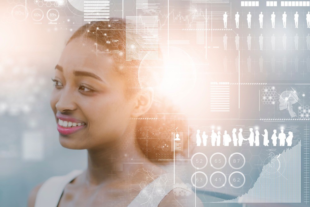 digital person