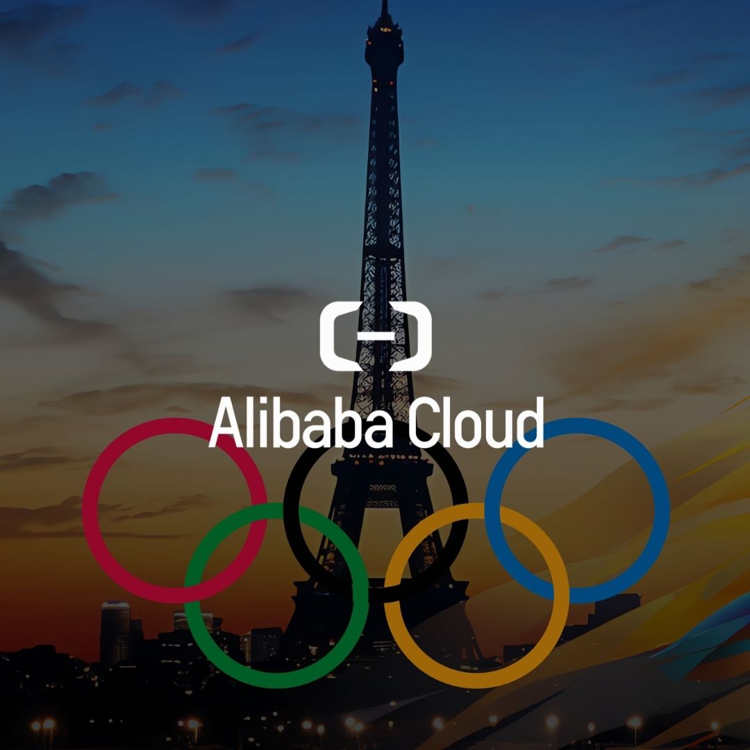 Alibaba Cloud