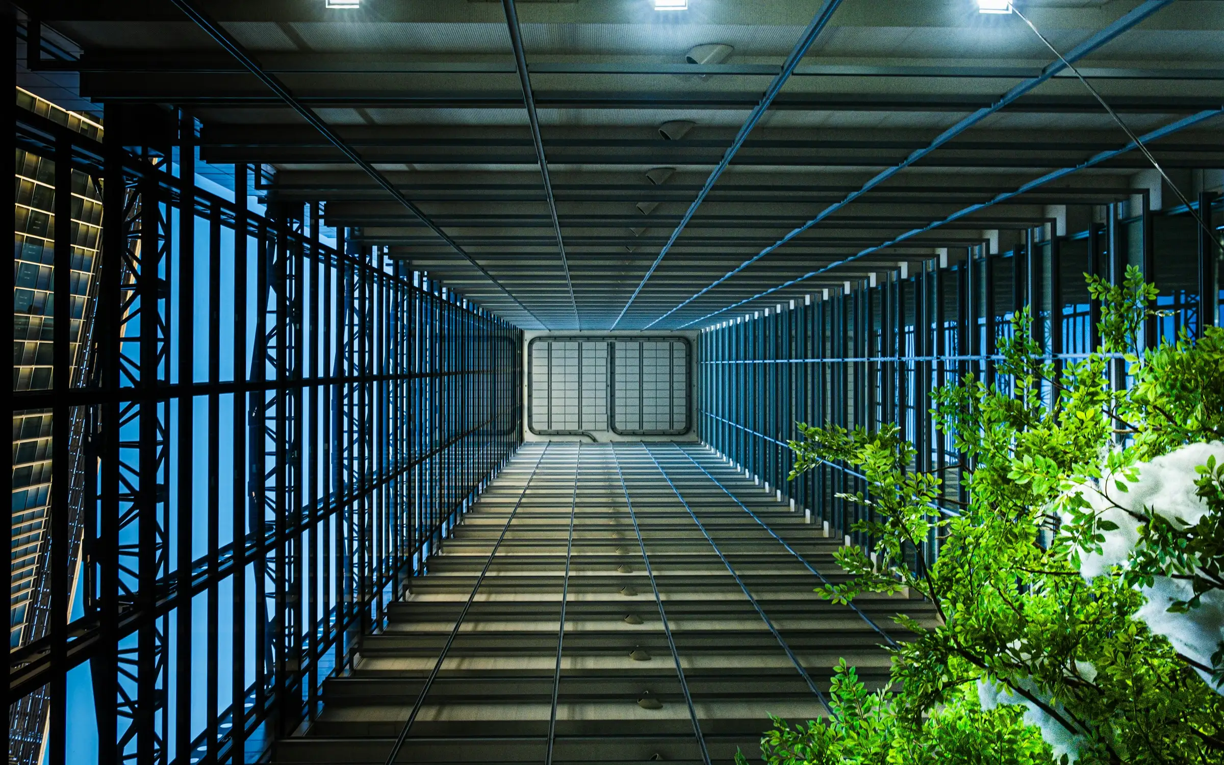 Facility Management industry: digital products by Alpha Expansion