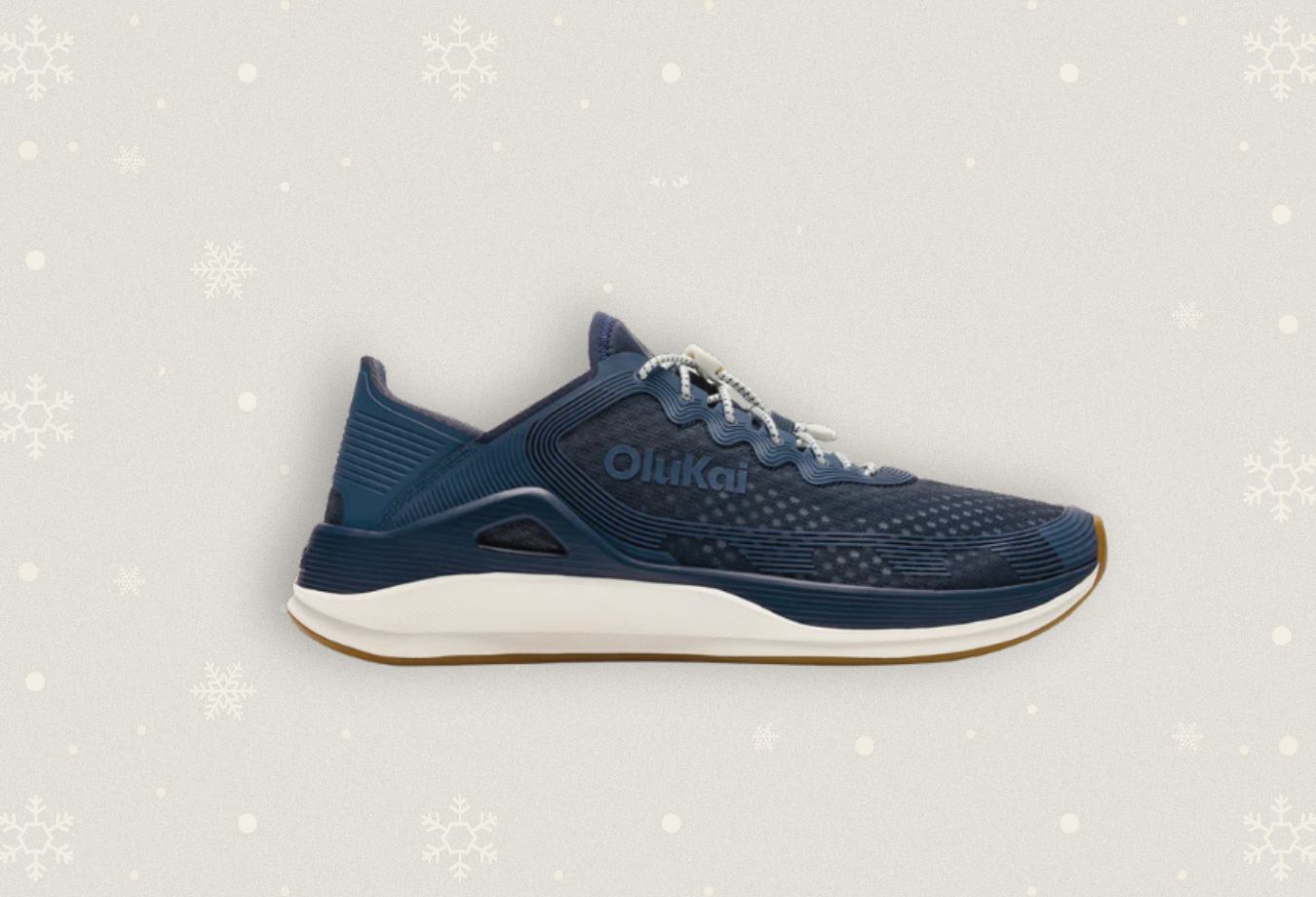 OluKai Ahi Shoe for men